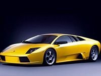 pic for murcielago lamborghini